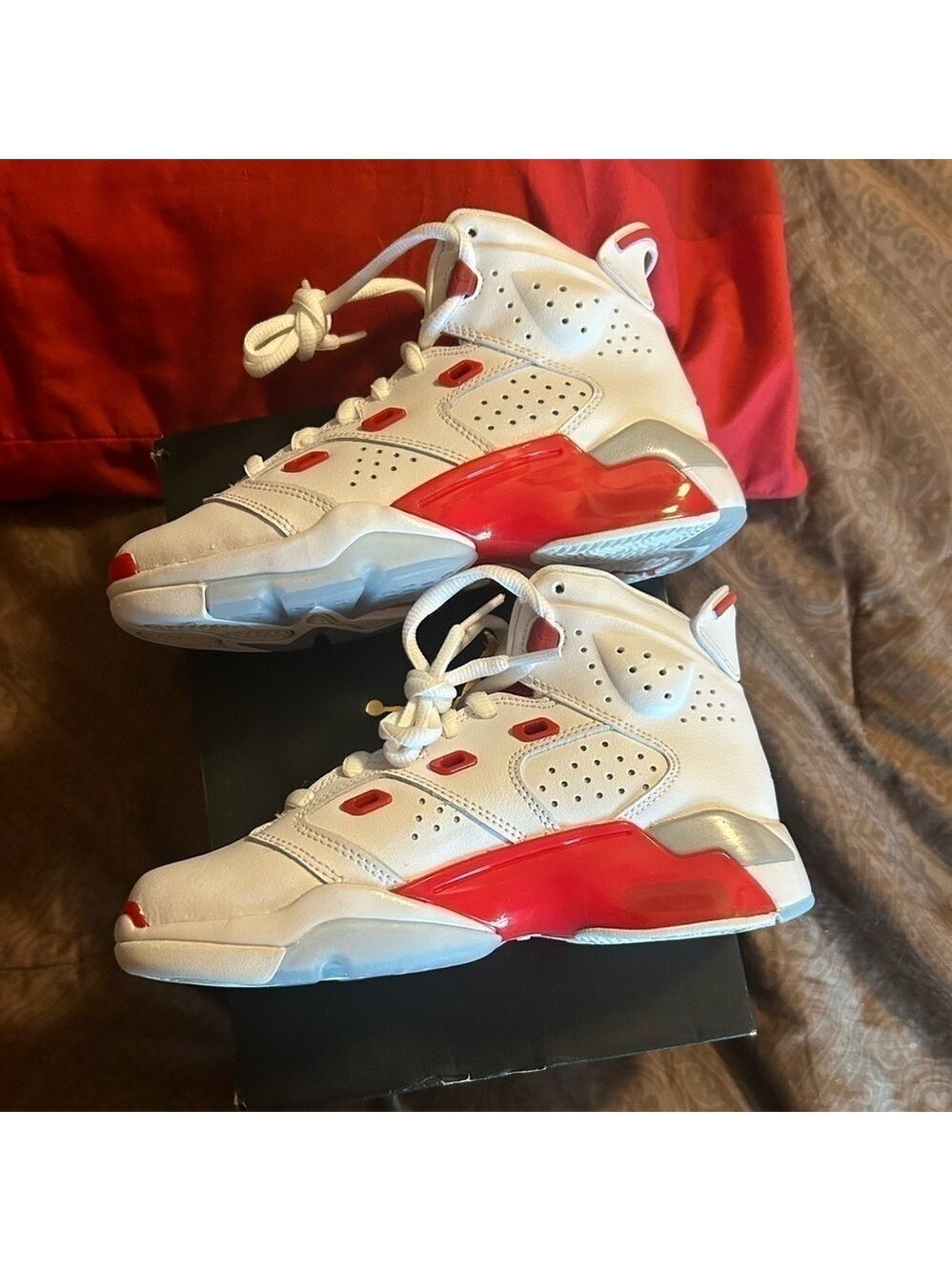 Jordan 6-17-23 big kids